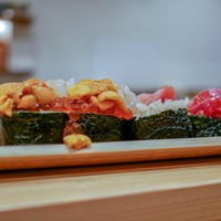 らんまる - ☆らんまる巻き