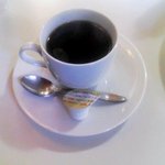 カフェレスト 潤 - ブレンドコーヒー