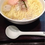 麺屋海神 新宿店 - 