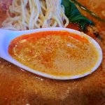 福龍香 - 福龍香 ＠南葛西 担々麺 「博多のあん」 さま リスペクト画像