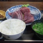 寿し 割烹 十両