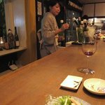 Yumekichi wine - 