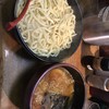 つけ麺・らあめん 竹屋