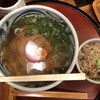 江戸堀 木田 讃岐うどん