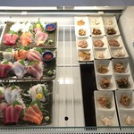 ほったらかし亭おまかせ - 