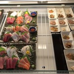 ほったらかし亭おまかせ - 