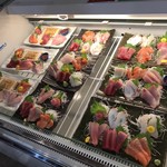 ほったらかし亭おまかせ - 