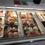 ほったらかし亭おまかせ - 