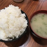 ほったらかし亭おまかせ - 