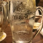 とり家ゑび寿 - 