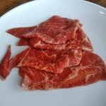 すたみな太郎PREMIUM BUFFET - 牛ロース