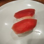 すたみな太郎PREMIUM BUFFET - まぐろ