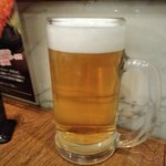 すたみな太郎PREMIUM BUFFET - 金麦