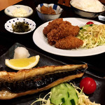 お食事処 ありがたや - 