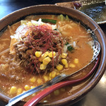 麺場　田所商店 - 