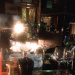 Bar OCTAGON - 