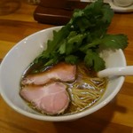 極汁美麺 umami - 