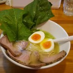 極汁美麺 umami - 