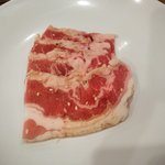 すたみな太郎PREMIUM BUFFET - 黒毛牛カルビ