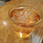 すたみな太郎PREMIUM BUFFET - 梅酒