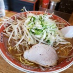 ラーメンふるき - 