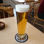 ゴールデンラビットビール - そらみつ