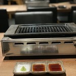 北新地はらみ 天満店 - 