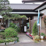 うなぎ割烹 湊家 - 店舗外観（鳩ケ谷駅徒歩４分）