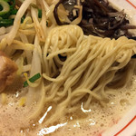 Ramen Teppei - 