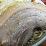 ラーメン二郎 - 