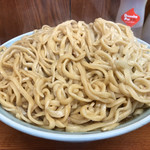 ラーメン二郎 - 