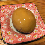 Ramen Teppei - 味玉