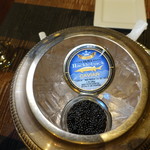 OLMA CAVIAR BAR - 