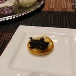 OLMA CAVIAR BAR - 