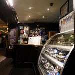 OLMA CAVIAR BAR - 