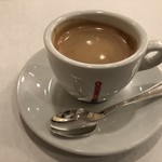 Risutorante Ogawa - リストランテオガワ　コーヒー