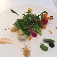 レストラン・モリエール - 