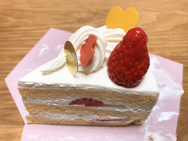 パティスリーツボ Patisserie Tsubo 国母 ケーキ 食べログ