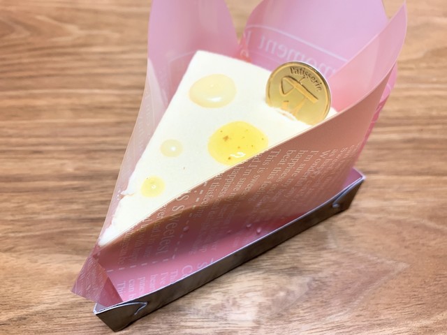 パティスリーツボ Patisserie Tsubo 国母 ケーキ 食べログ