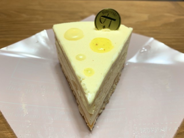 パティスリーツボ Patisserie Tsubo 国母 ケーキ 食べログ