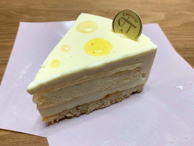 パティスリーツボ Patisserie Tsubo 国母 ケーキ 食べログ