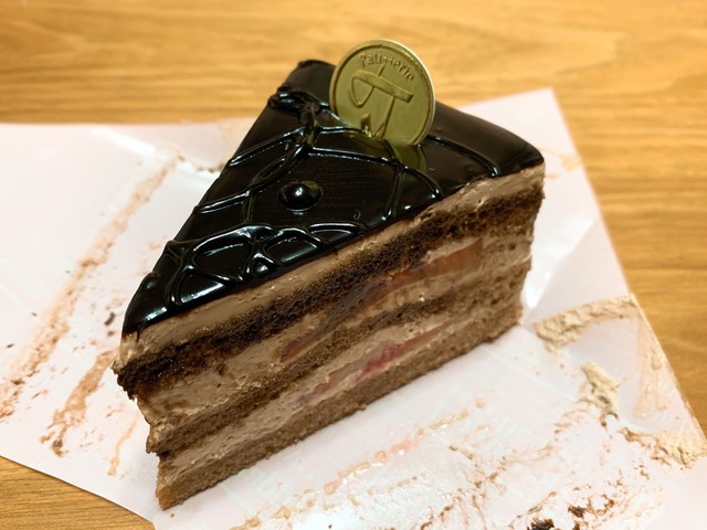 パティスリーツボ Patisserie Tsubo 国母 ケーキ 食べログ