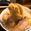 ラーメン　みなもと屋