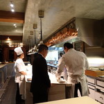 Chef's Table at Brooklyn Fare - 
