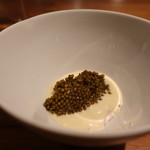 Chef's Table at Brooklyn Fare - 