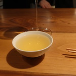 Chef's Table at Brooklyn Fare - 