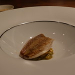 Chef's Table at Brooklyn Fare - カスゴダイ