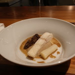 Chef's Table at Brooklyn Fare - 