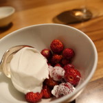 Chef's Table at Brooklyn Fare - 