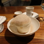 Chef's Table at Brooklyn Fare - 